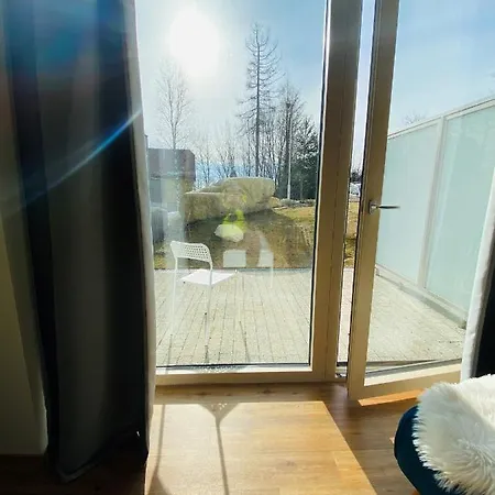 Apartament Nord Wysokie Tatry
