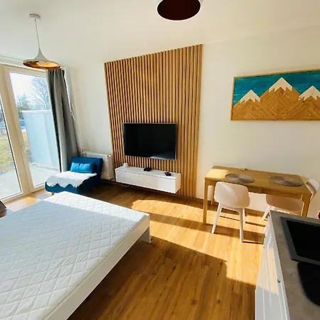 Apartament Nord
