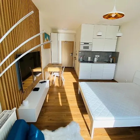 Nord Apartment *