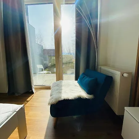 Apartment Nord Vysoke Tatry