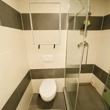 Nord Apartment Vysoke Tatry