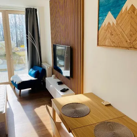 Nord Apartment *