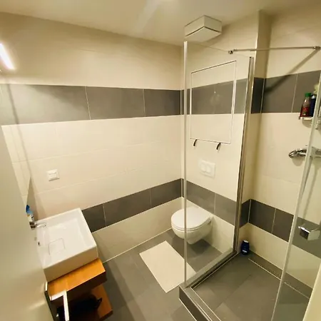 Apartment Nord *